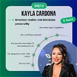 Kayla Cardona’s Ethnicity – Is She Filipino? Meet the Cast of Netflix’s ‘Selling the Oc’