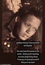 Keisha Nash's Battle with an Eating Disorder: an Intimate Story of Recovery