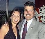 Keith Hernandez and Kai Thompson's Endearing Journey
