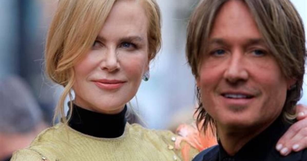 Keith Urban's First Wife: a Deep Dive into Their Relationship