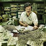 Kekayaan Pablo Escobar: Menggali Warisan Ekonomi Sang Raja Narkoba