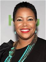 Kellie Shanygne Williams: the Heart of Family Matters