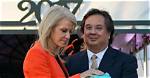Kellyanne Conway's Dating Life Explored
