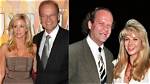 Kelsey Grammer & Leigh-Anne Csuhany Divorced, Joint Family Tree & History |