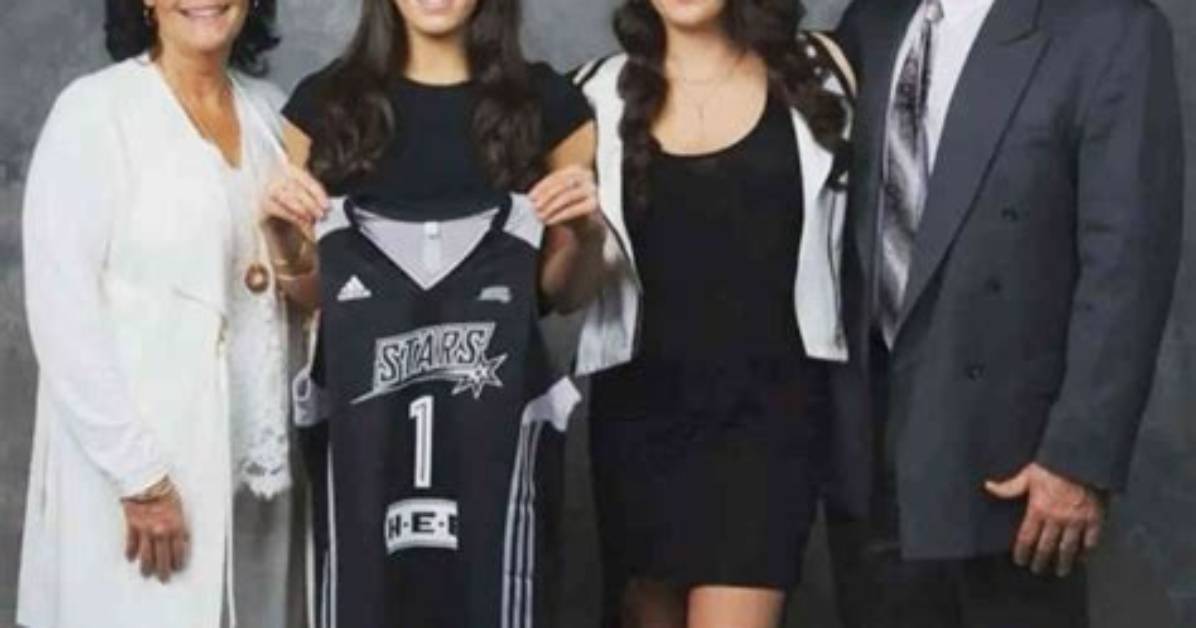 Kelsey Plum's Siblings: a Deep Dive into Her Family Dynamics