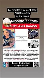 Kelsey Venkov Father Missing Case, Was He Found Yet?