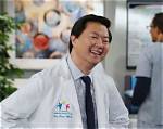 Ken Jeong: the Multi-Talented Doctor and Comedian