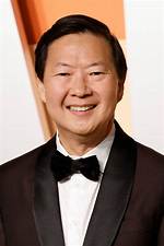 Ken Jeong: Uncovering the Multifaceted Genius