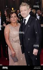 Kenneth Branagh's Wife: a Tale of Love and Creativity