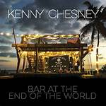 Kenny Chesney, 'Bar at the End of the World' [Listen]