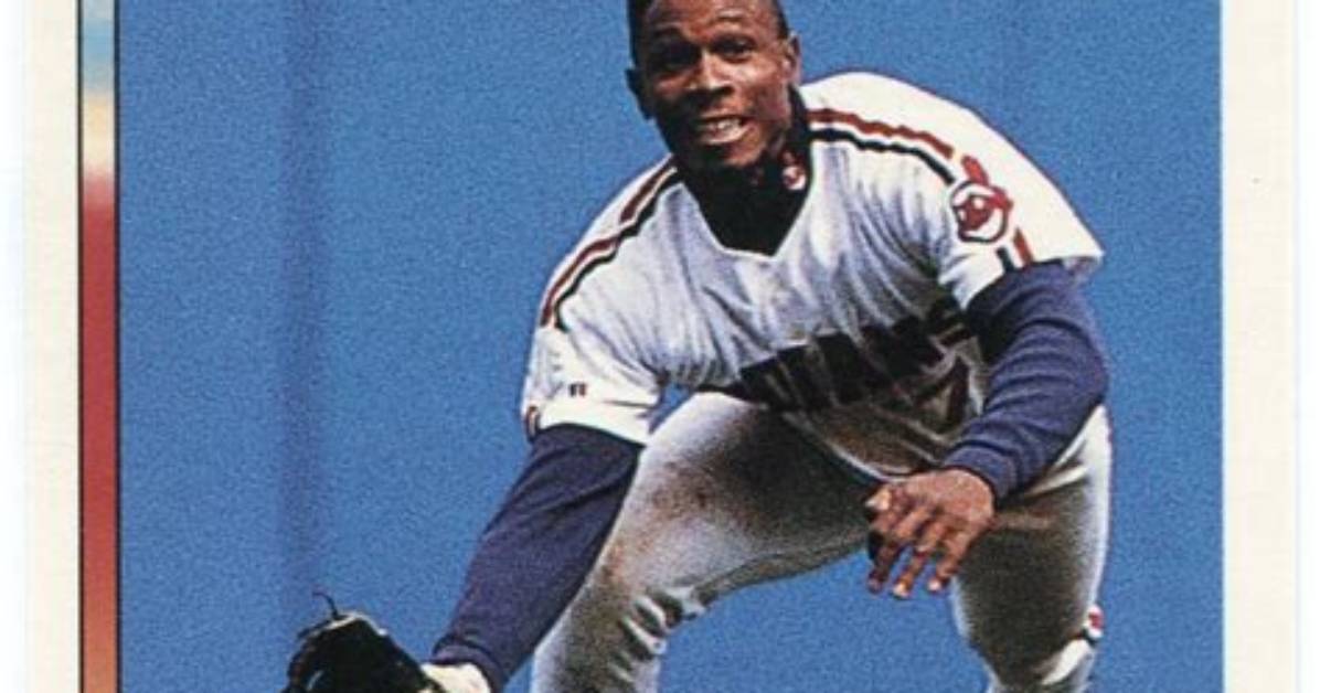 Kenny Lofton’s Wife: a Journey Through Love and Life