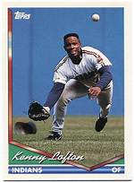 Kenny Lofton’s Wife: a Journey Through Love and Life