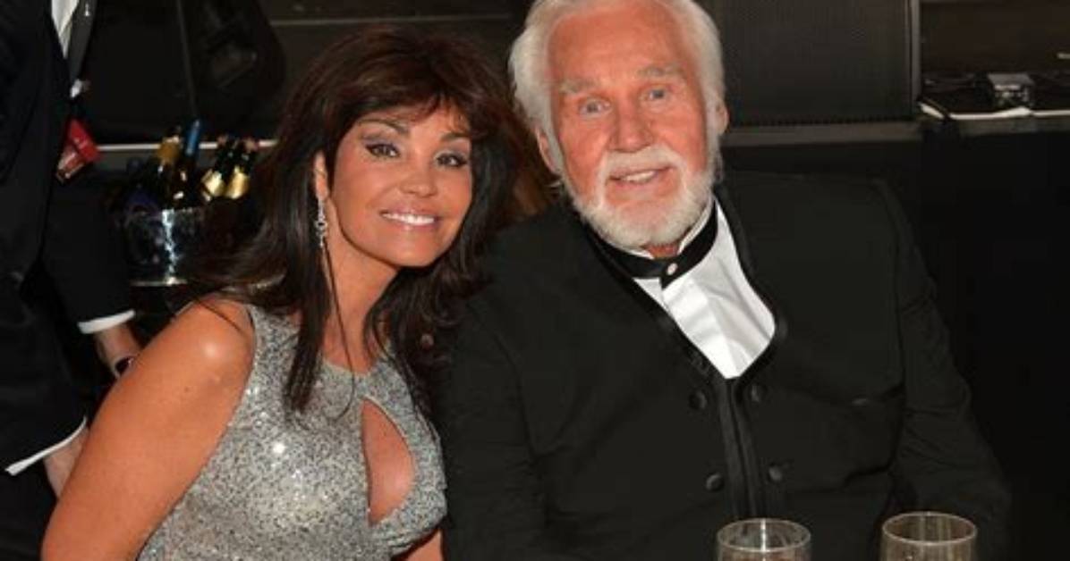 Kenny Rogers Spouse: Who Was the Country Music Star Married to?