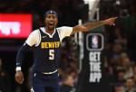 Kentavious Caldwell-Pope Welcomes New Son