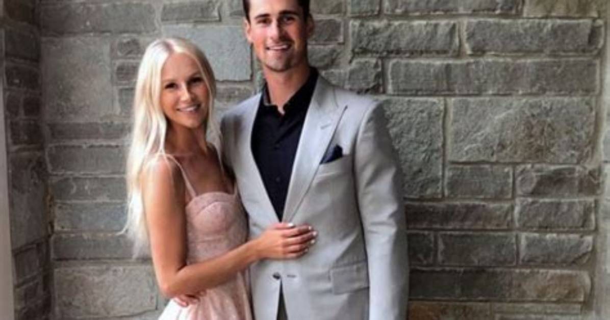 Kenzy Wolfe, Is She Still Dylan Larkin’s Girlfriend?