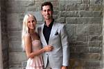 Kenzy Wolfe, Is She Still Dylan Larkin’s Girlfriend?