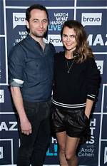 Keri Russell and Matthew Rhys Split: a Deep Dive into Their Relationship Journey