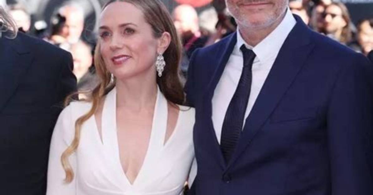 Kerry Condon Husband: Is Kerry Condon Married?