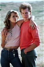 Kevin Bacon's Iconic Footloose Outfit: a Style Legacy