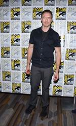 Kevin Durand's Impressive Physique: a Detailed Analysis