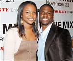 Kevin Hart's Ex-Wife, Torrei Hart, Announces That She's Going on Tour with Katt Williams Following W