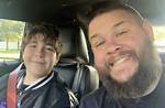 Kevin Owens Kids