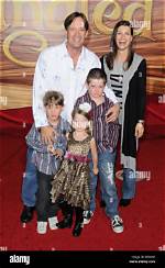 Kevin Sorbo's Children: a Look into Their Amazing Lives