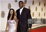 Keyshawn Johnson's Wife and More
