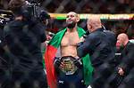 Khamzat Chimaev's Comprehensive Fight Record: Dominance Unveiled