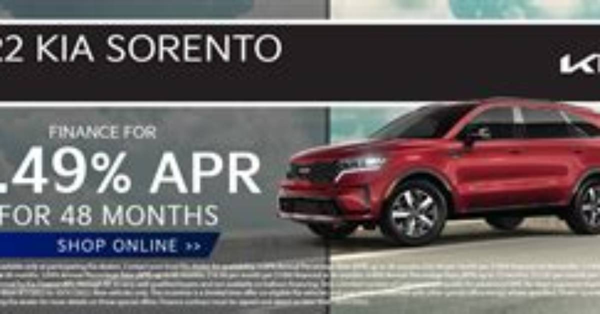Kia of Cerritos: Your Ultimate Destination for Quality Vehicles