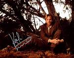 Kiefer Sutherland Autograph: a Treasure for Fans and Collectors
