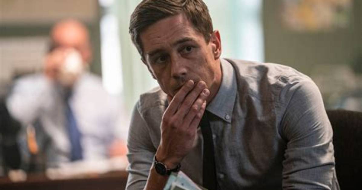 Killian Scott: the Rising Star in Film and Television