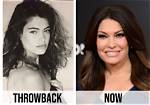 Kim Guilfoyle's Transformation Before Surgery