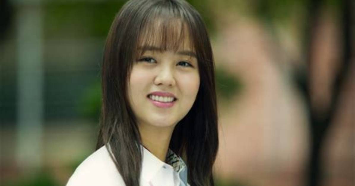 Kim So Huyn: the Rising Star of Korean Entertainment
