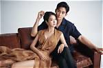 Kim Soo-Hyun and Seo Ye-Ji: a Captivating Duo in the Spotlight