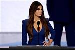 Kimberly Guilfoil: a Political Force with a Powerful Voice