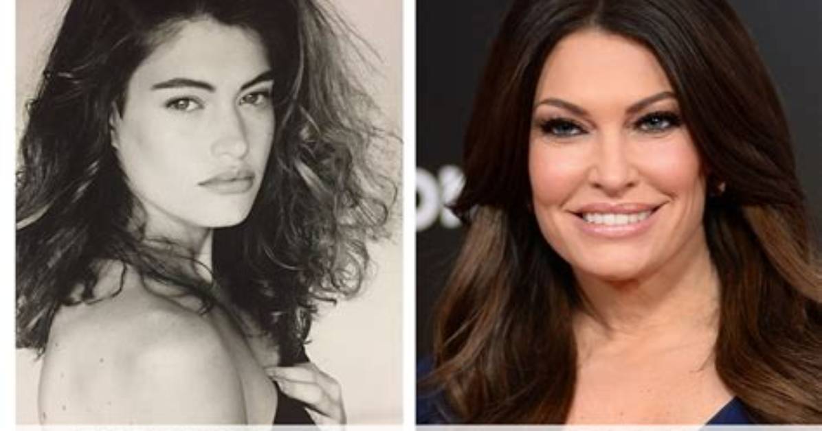 Kimberly Guilfoyle: Before and After Transformation