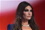 Kimberly Guilfoyle's Political Odyssey: a Retrospective from 2004