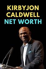 Kirbyjon Caldwell Net Worth & Salary