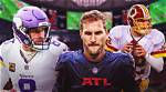 Kirk Cousins Net Worth | Celebrity Net Worth ·