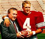 Kirk Herbstreit Is a Father of Four Kids with His Wife Alison |
