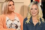 Kirsten Storms' Weight Loss Journey: Before and After Transformation