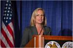 Kirstjen Nielsen Net Worth | Husband?
