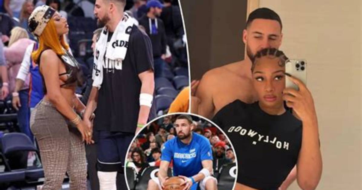 Klay Thompson: the Cheating Controversy That Shook the Nba