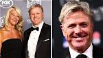 Know About Dermott Brereton's Family: a Comprehensive Introduction