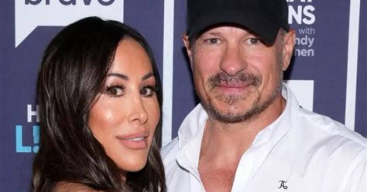 Know More About Her Net Worth & Husband |