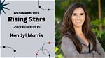Know Zaiah Morris: a Rising Star at [Age]
