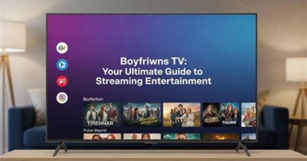 Kob Tv: the Ultimate Guide to Your Favorite Entertainment Channel