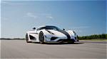 Koenigsegg: a Legacy of Automotive Excellence
