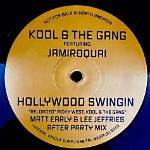 Kool and the Gang: the Hollywood Swingers Phenomenon